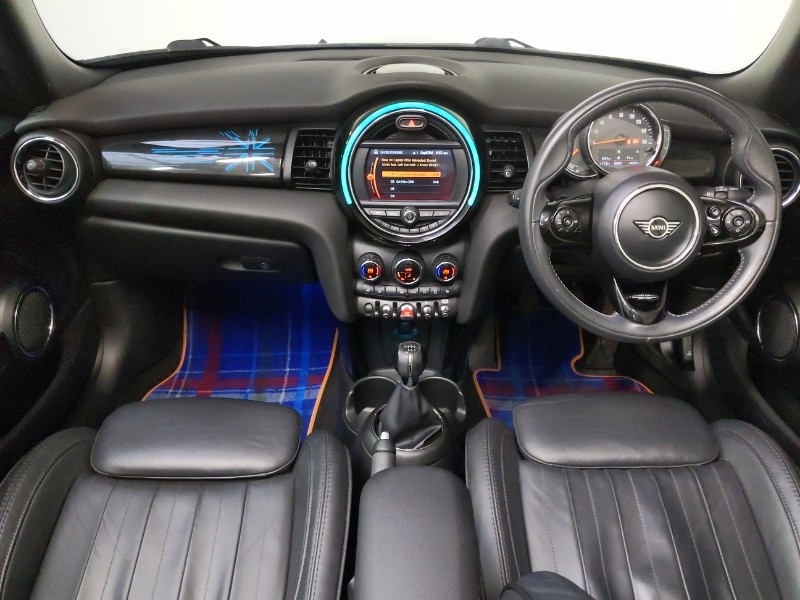 Used MINI Convertible 2020 for sale - 76879884: Photo 2