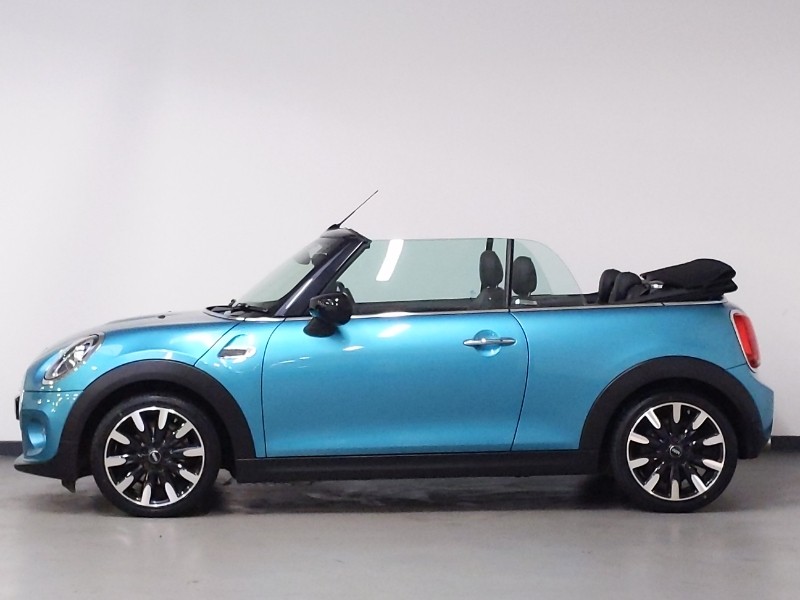 Used MINI Convertible 2020 for sale - 76879884: Photo 4