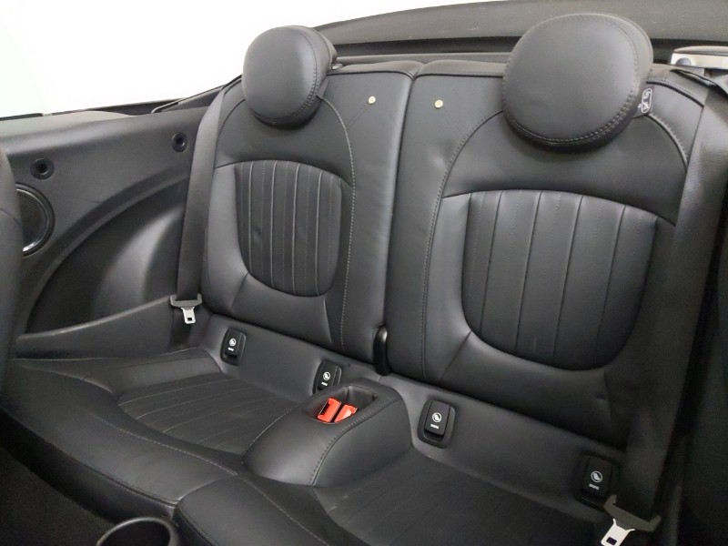 Used MINI Convertible 2020 for sale - 76879884: Photo 6