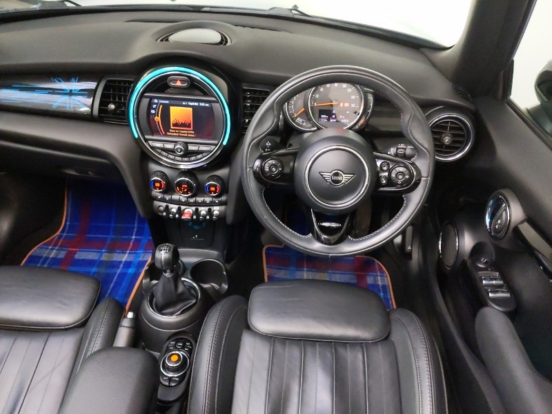 Used MINI Convertible 2020 for sale - 76879884: Photo 7