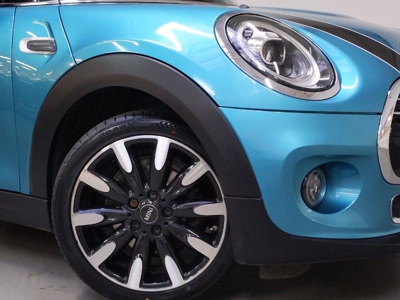 Used MINI Convertible 2020 for sale - 76879884: Photo 9