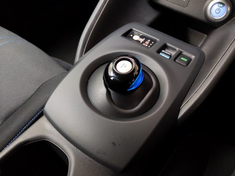 Used Nissan Leaf 2022 for sale - 77922251: Photo 12