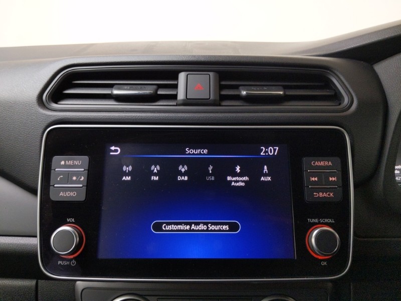 Used Nissan Leaf 2022 for sale - 77922251: Photo 15