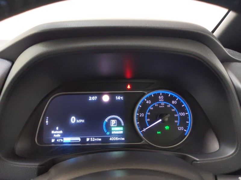 Used Nissan Leaf 2022 for sale - 77922251: Photo 16