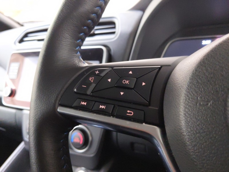 Used Nissan Leaf 2022 for sale - 77922251: Photo 19