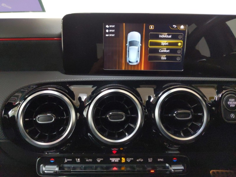 Used Mercedes-Benz A-Class 2021 for sale - 77197693: Photo 15