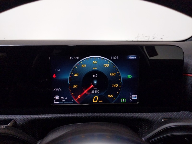 Used Mercedes-Benz A-Class 2021 for sale - 77197693: Photo 16