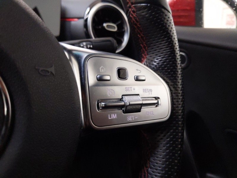 Used Mercedes-Benz A-Class 2021 for sale - 77197693: Photo 17