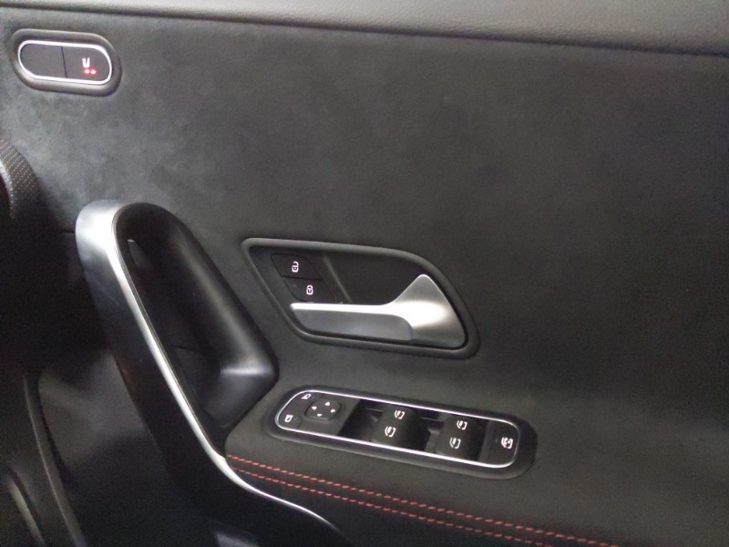 Used Mercedes-Benz A-Class 2021 for sale - 77197693: Photo 18