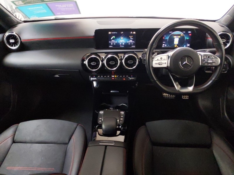 Used Mercedes-Benz A-Class 2021 for sale - 77197693: Photo 2