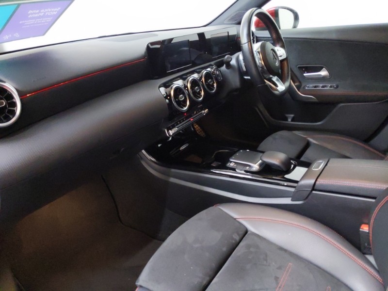 Used Mercedes-Benz A-Class 2021 for sale - 77197693: Photo 5