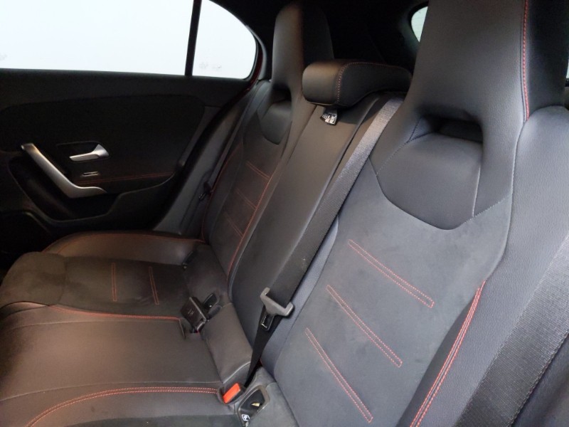 Used Mercedes-Benz A-Class 2021 for sale - 77197693: Photo 6