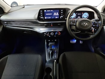 Used Hyundai BAYON 2023 for sale - 79336304: Photo
