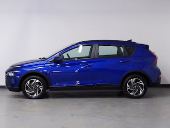 Used Hyundai BAYON 2023 for sale - 79336304: Photo