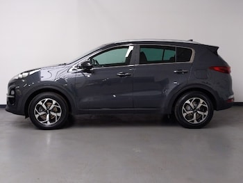 Used Kia Sportage 2018 for sale - 75629373: Photo