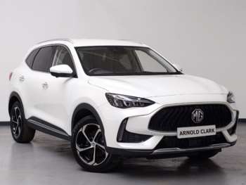 2023 - 1.5 T-GDI PHEV Trophy 5dr Auto