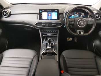 Used MG MG HS 2023 for sale - 74818361: Photo