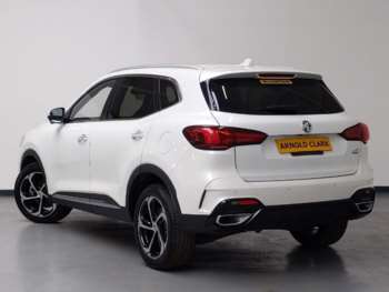 Used MG MG HS 2023 for sale - 74818361: Photo