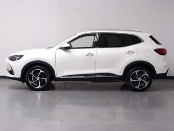 Used MG MG HS 2023 for sale - 74818361: Photo
