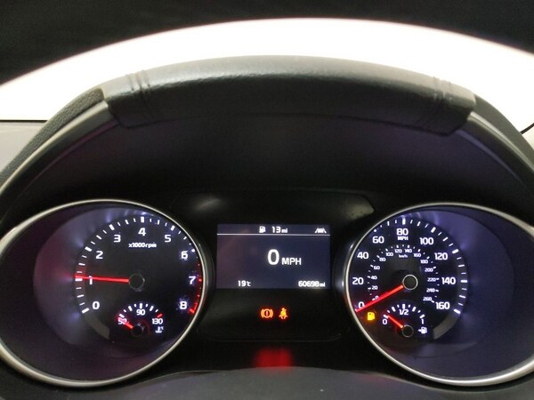 Used Kia XCeed 2022 for sale - 76199305: Photo 15