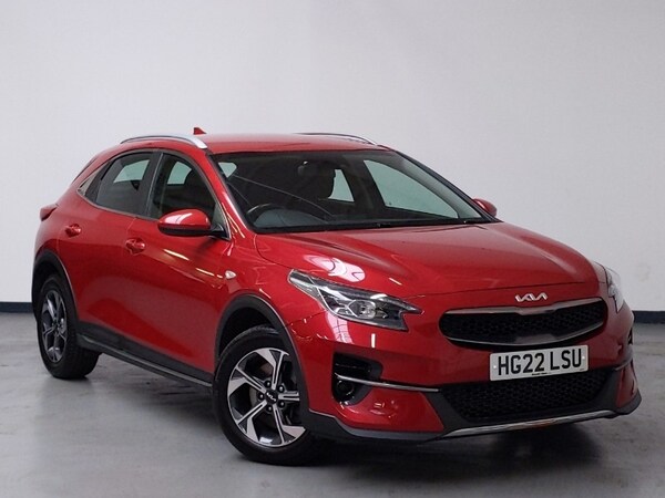 Used Kia XCeed 2022 for sale - 76199305: Photo 1