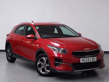 2022 - 1.0T GDi ISG 2 5dr