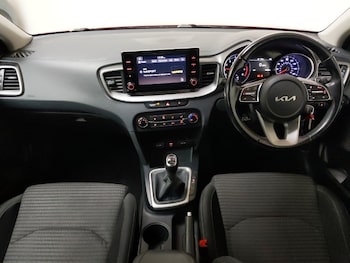 Used Kia XCeed 2022 for sale - 76199305: Photo 2