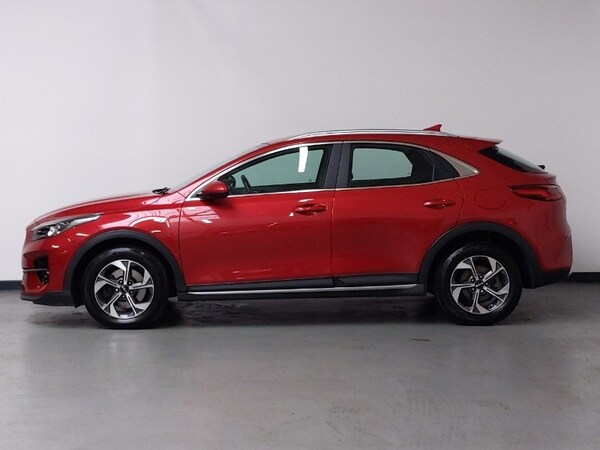 Used Kia XCeed 2022 for sale - 76199305: Photo 4