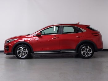 Used Kia XCeed 2022 for sale - 76199305: Photo 4
