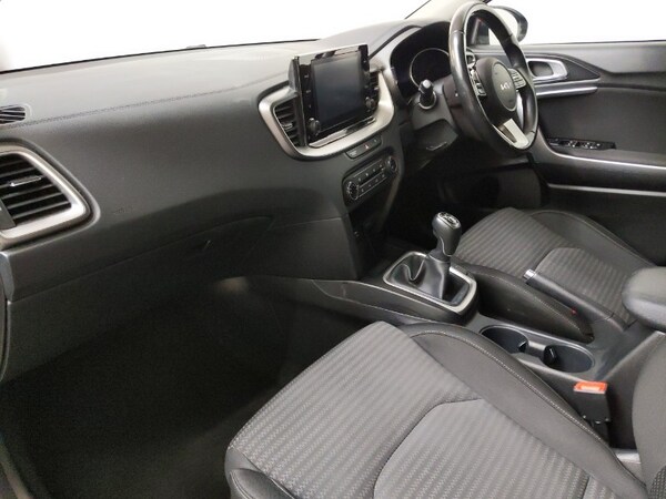 Used Kia XCeed 2022 for sale - 76199305: Photo 5