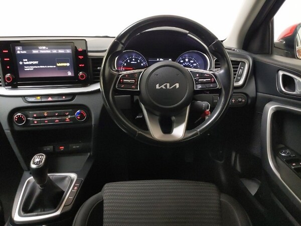 Used Kia XCeed 2022 for sale - 76199305: Photo 7