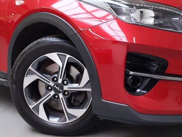 Used Kia XCeed 2022 for sale - 76199305: Photo 9