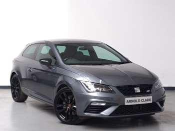 2018 - 2.0 TSI Cupra 300 3dr