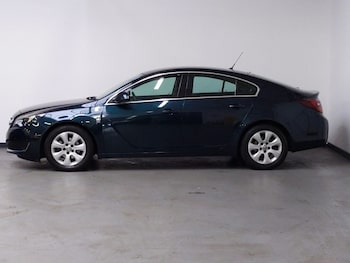 Used Vauxhall Insignia 2016 for sale - 78844695: Photo