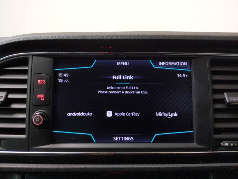 Used SEAT Leon 2019 for sale - 77939005: Photo 15