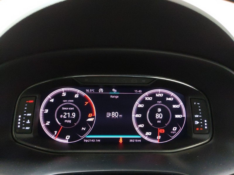 Used SEAT Leon 2019 for sale - 77939005: Photo 16