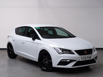 Used SEAT Leon 2019 for sale - 77939005: Photo