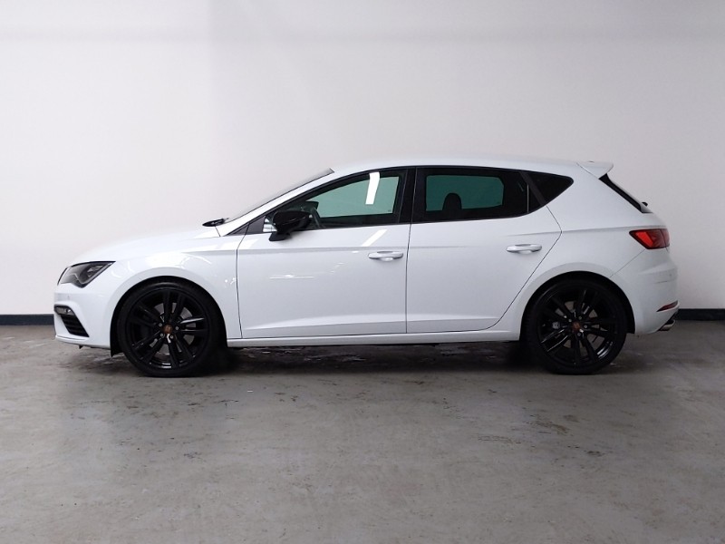 Used SEAT Leon 2019 for sale - 77939005: Photo 4