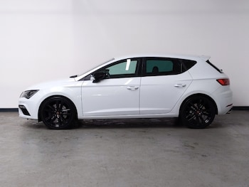 Used SEAT Leon 2019 for sale - 77939005: Photo