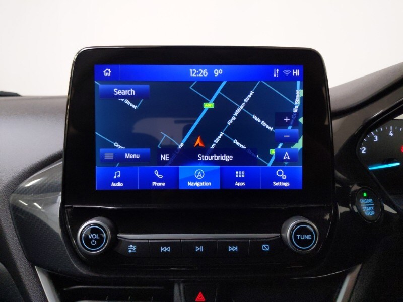 Used Ford Puma 2021 for sale - 77907392: Photo 10