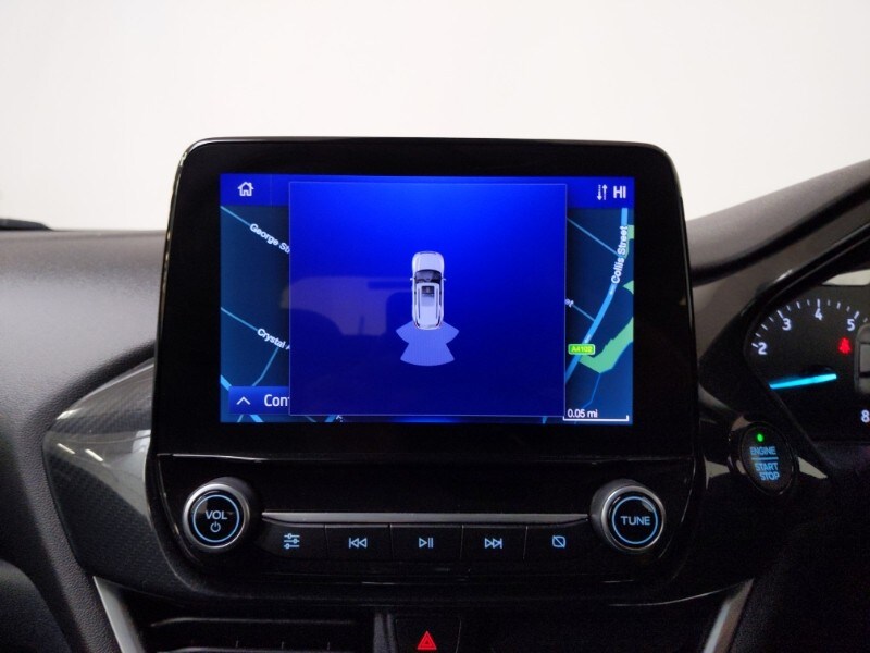 Used Ford Puma 2021 for sale - 77907392: Photo 11