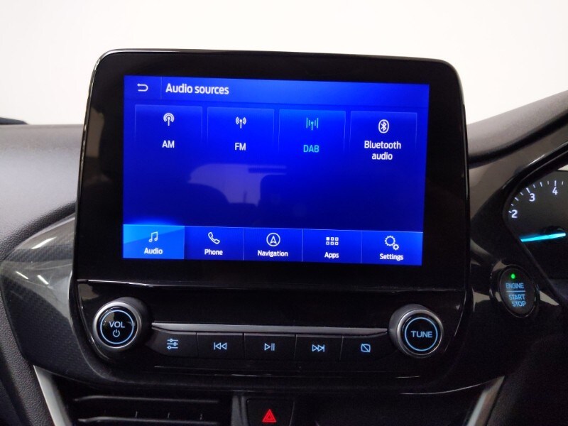 Used Ford Puma 2021 for sale - 77907392: Photo 15