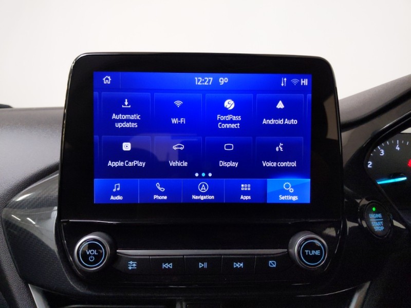 Used Ford Puma 2021 for sale - 77907392: Photo 16