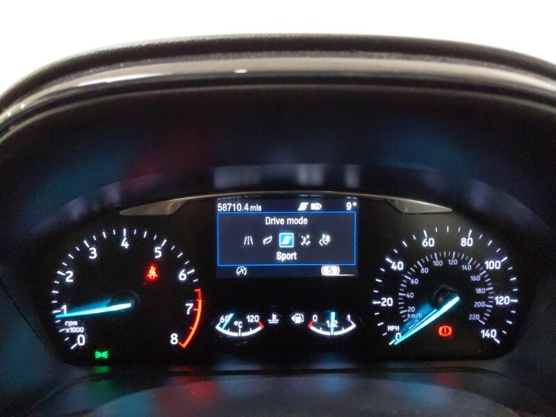 Used Ford Puma 2021 for sale - 77907392: Photo 17