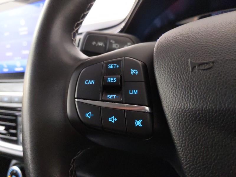 Used Ford Puma 2021 for sale - 77907392: Photo 18