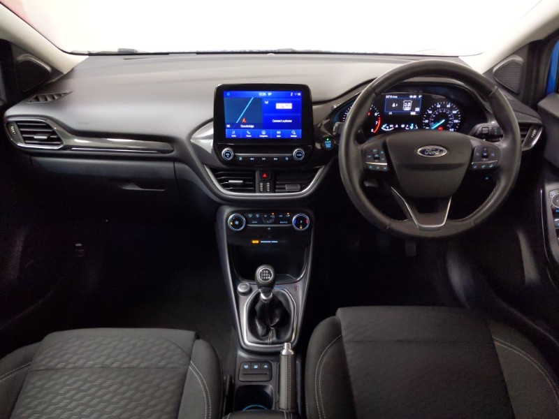 Used Ford Puma 2021 for sale - 77907392: Photo 2