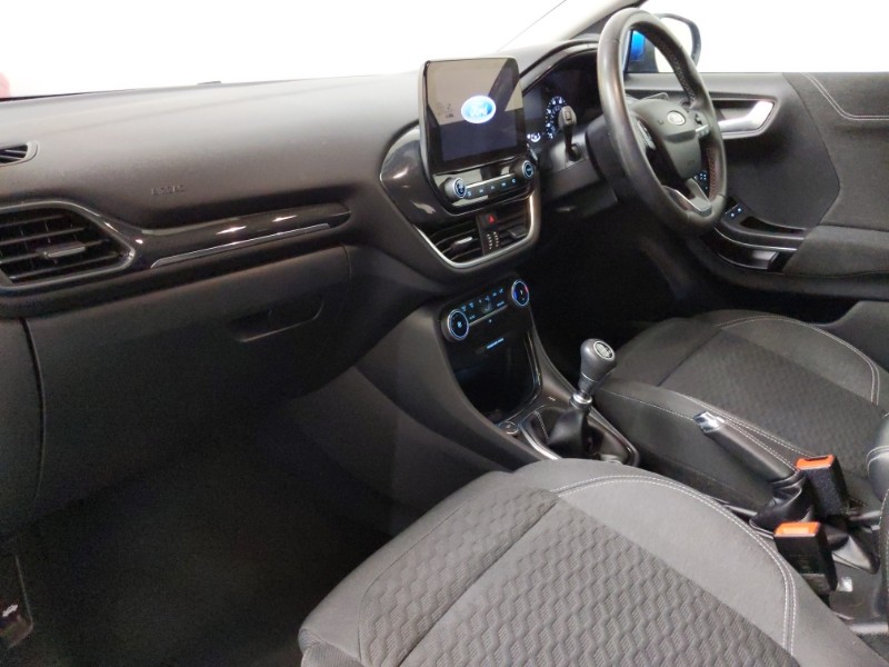 Used Ford Puma 2021 for sale - 77907392: Photo 5