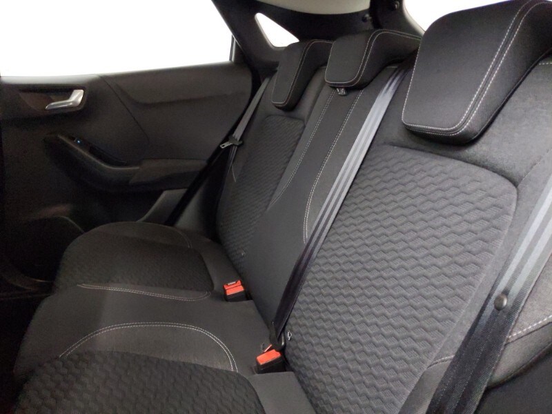 Used Ford Puma 2021 for sale - 77907392: Photo 6