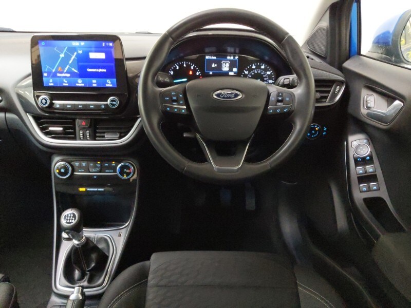 Used Ford Puma 2021 for sale - 77907392: Photo 7