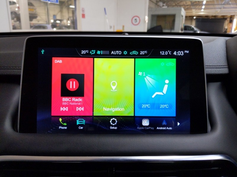 Used MG MG HS 2023 for sale - 77622972: Photo 19